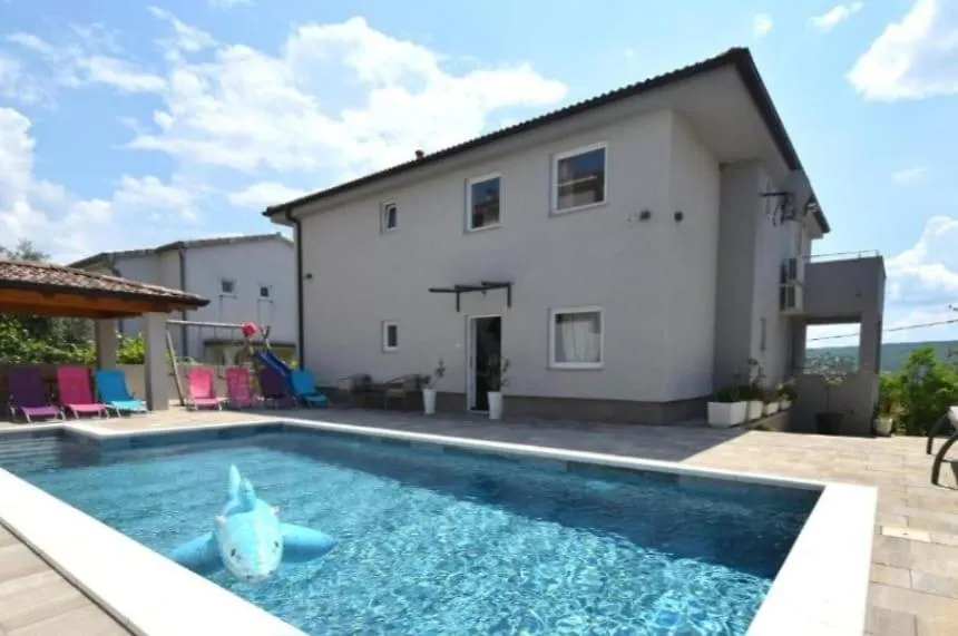 Lilu Apartment Čižići