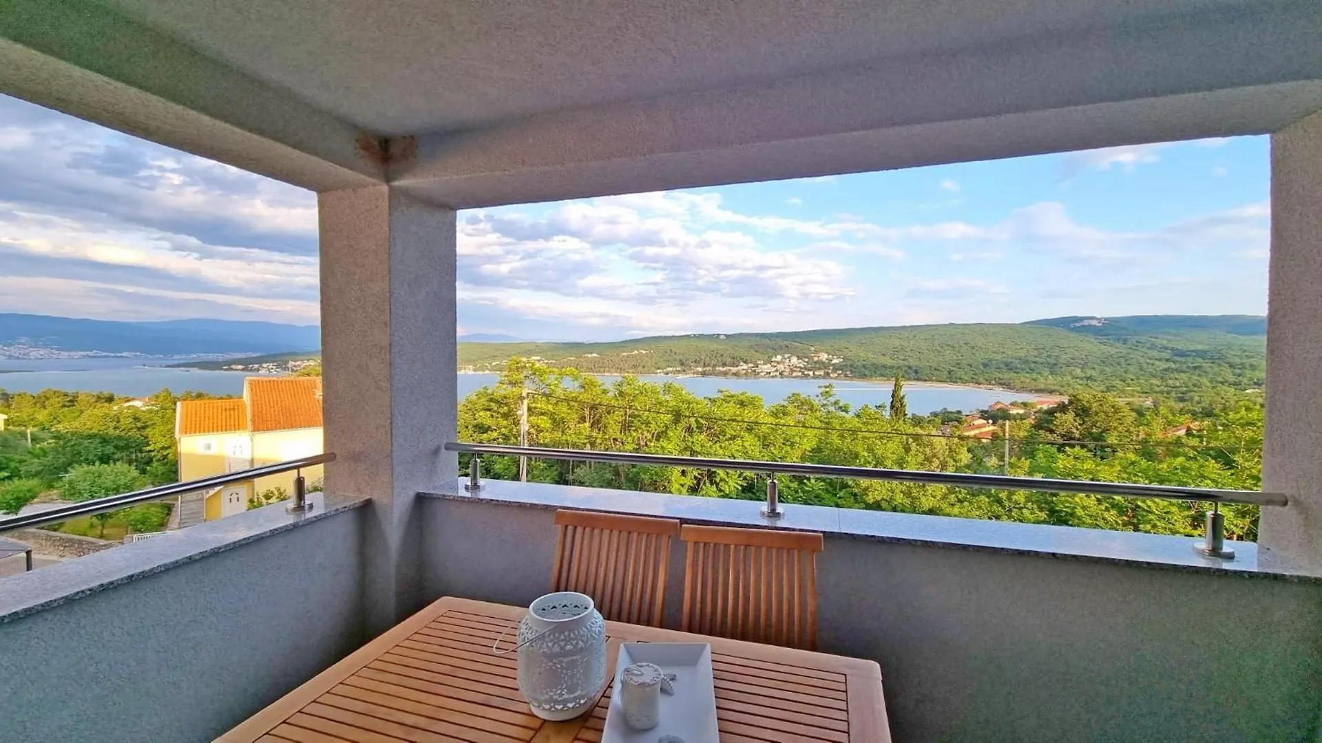 Lilu Apartment Čižići