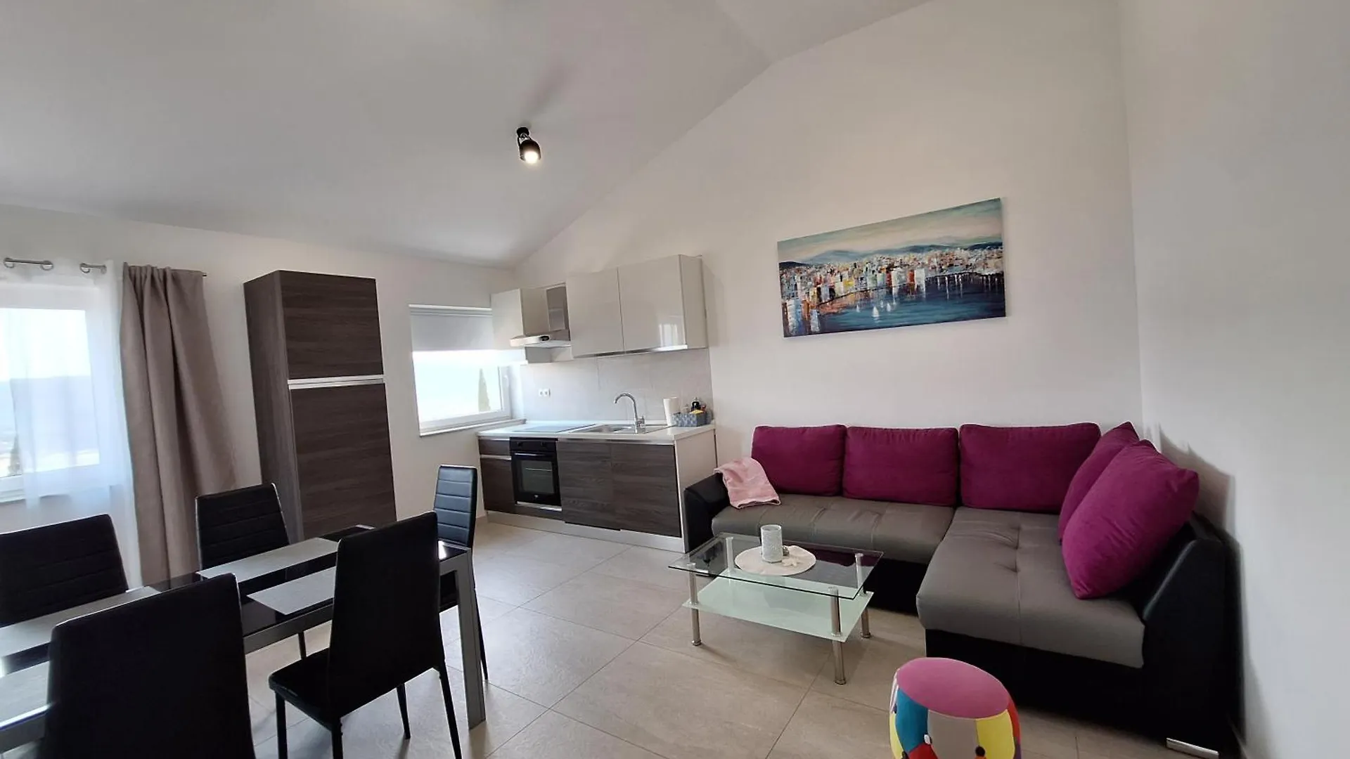 Lilu Apartment Čižići 0*,  Croaţia