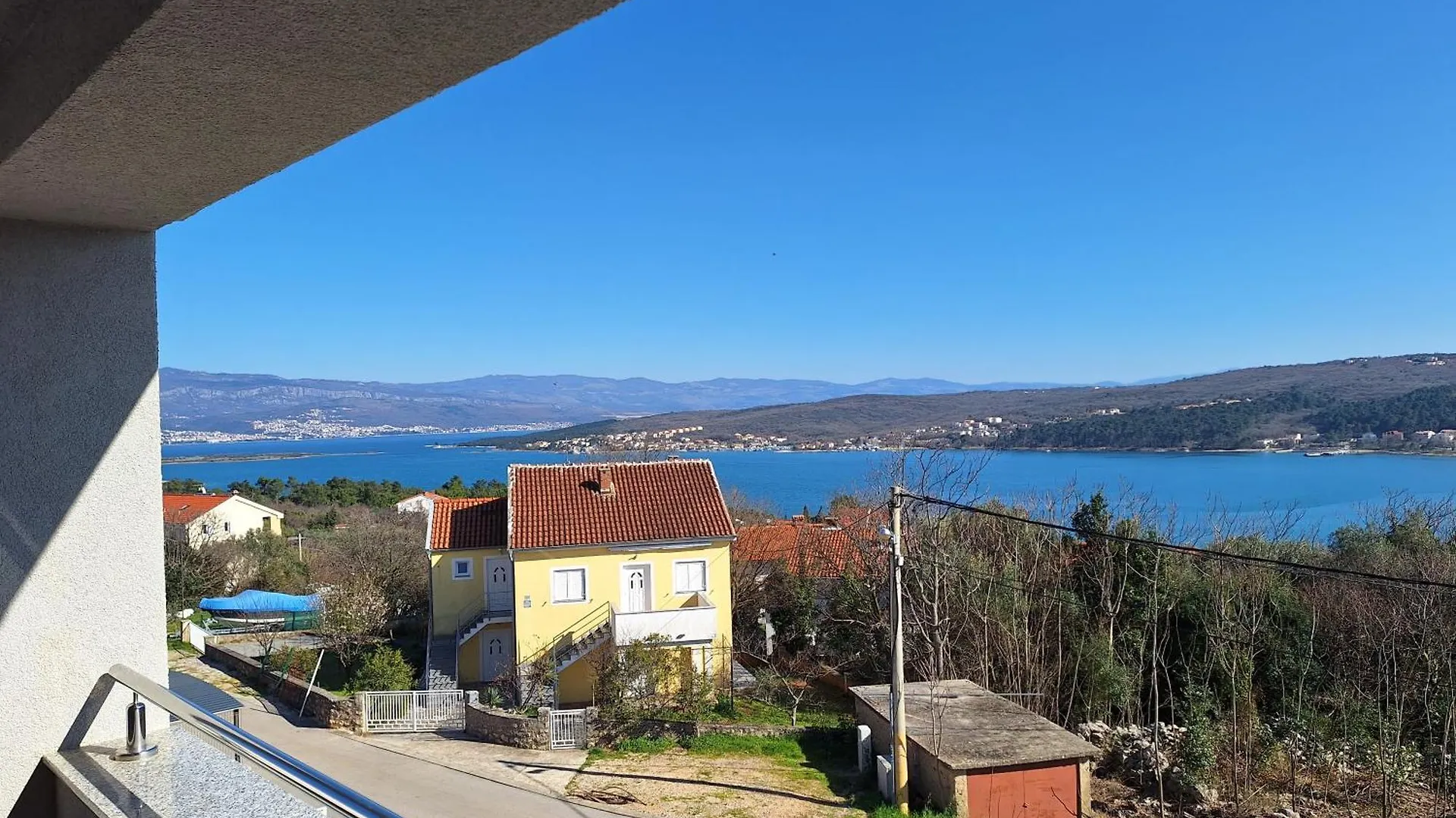 Lilu Apartment Čižići Croaţia